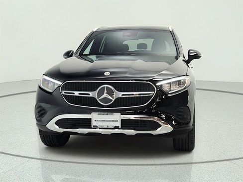 Certified 2026 Mercedes-Benz GLC 300 image 2