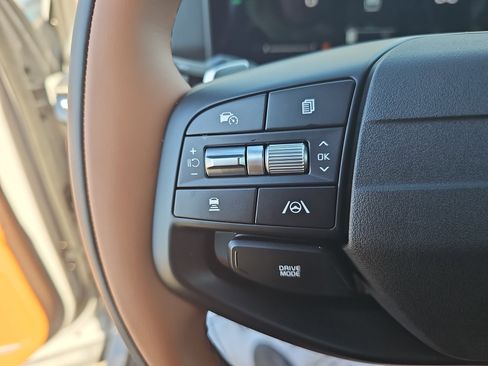 New 2026 Kia Sportage X-Line image 18