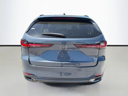 New 2026 MAZDA CX-90 3.3 Turbo S w/ Premium Package image 5