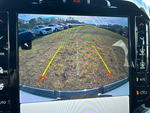 Certified 2023 RAM 1500 Laramie image 24