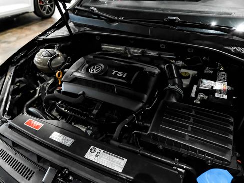 Used 2017 Volkswagen GTI S FWD image 48