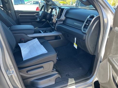 New 2026 RAM 1500 Big Horn image 11