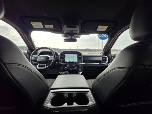 Used 2023 Ford F150 Tremor w/ 360 Degree Camera Package AWD/4WD image 42