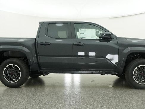 New 2026 Toyota Tacoma TRD Sport RWD image 37