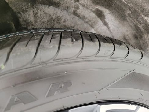 Certified 2024 Cadillac XT4 Sport image 4