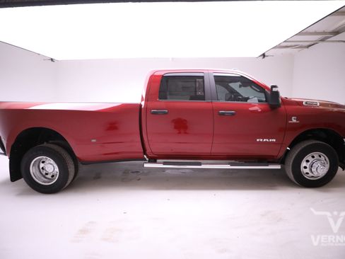 New 2026 RAM 3500 Lone Star image 6