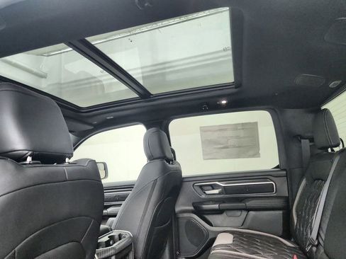 New 2026 RAM 1500 Big Horn image 29