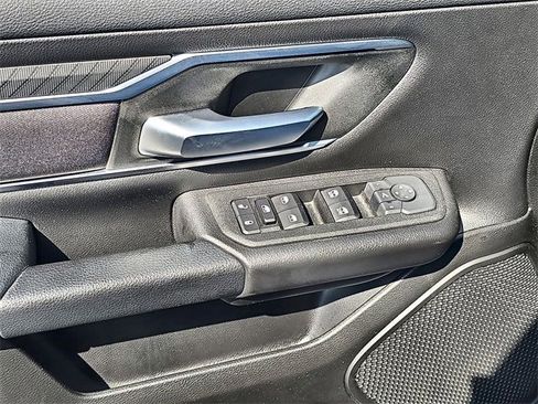 Used 2025 RAM 1500 Big Horn image 17