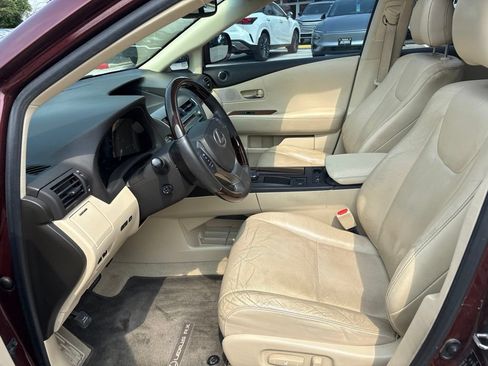 Used 2015 Lexus RX 350 FWD image 18