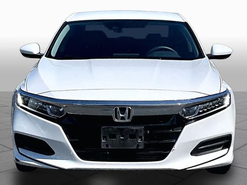 Used 2020 Honda Accord LX image 3