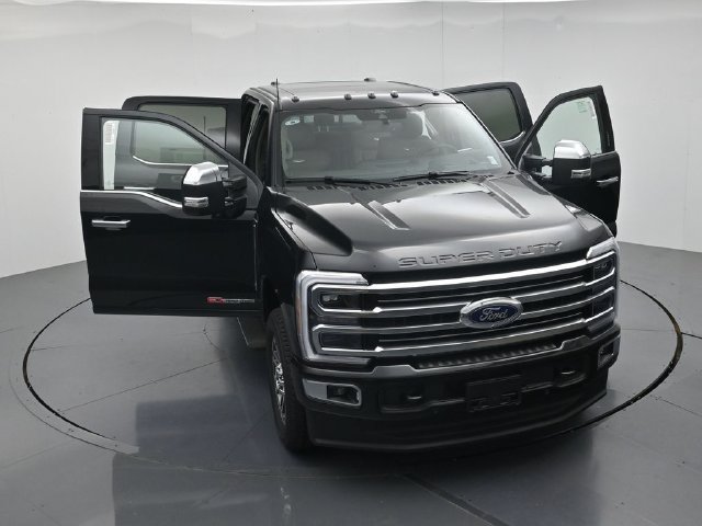 New 2026 Ford F250 Platinum w/ Platinum Plus Package AWD/4WD image 53