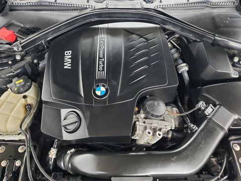 Used 2015 BMW 435i Gran Coupe xDrive image 4