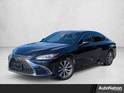Used 2019 Lexus ES 350 ES 350 image 1