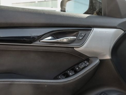 Used 2020 Cadillac CT5 Luxury w/ Sun And Sound Package image 51