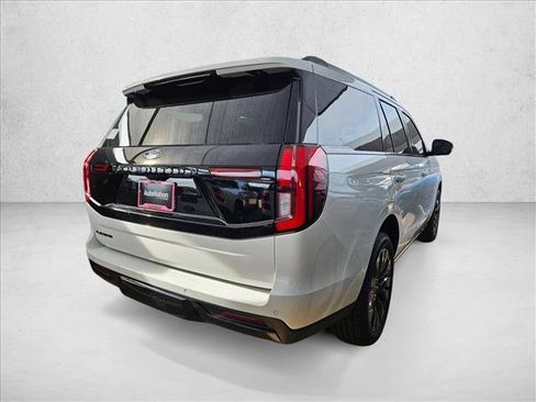 New 2025 Ford Expedition Platinum w/ Stealth Appearance Package image 2