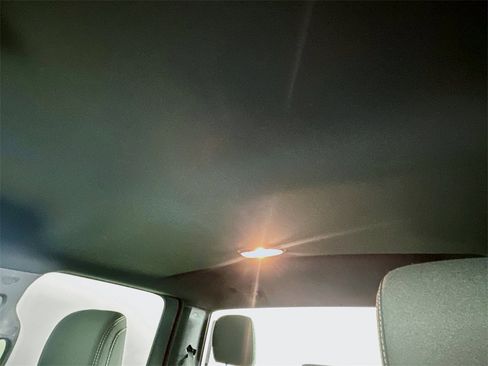 New 2026 RAM 2500 Tradesman image 14