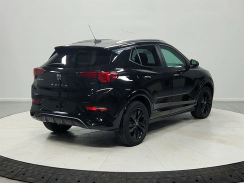 Used 2024 Buick Encore GX Sport Touring w/ Comfort Package image 8