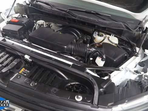 Used 2024 Chevrolet Silverado 1500 LT Trail Boss w/ Protection Package image 18