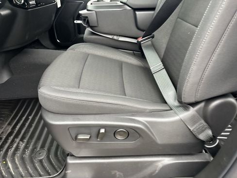 New 2026 GMC Sierra 1500 SLE w/ Preferred Package AWD/4WD image 19