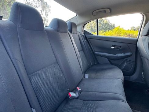 Used 2022 Nissan Sentra S image 16