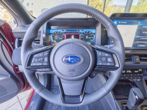 New 2026 Subaru Outback Limited XT AWD/4WD image 12