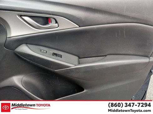 Used 2019 MAZDA CX-3 Sport w/ Sport I-ACTIVSENSE Package image 34