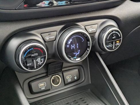 New 2026 Hyundai Venue SEL image 15