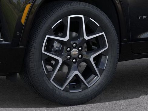 New 2026 Chevrolet Traverse High Country w/ LPO, Floor Liner Package image 9