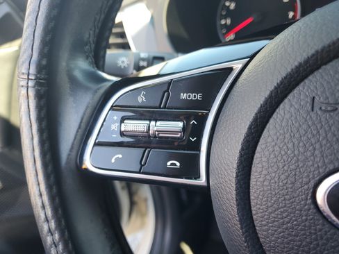 Used 2021 Kia Seltos S image 20