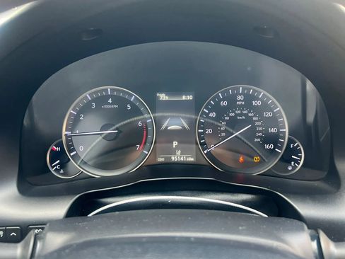 Used 2018 Lexus ES 350 w/ Premier Package FWD image 17