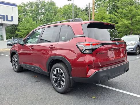 New 2026 Subaru Forester Premium AWD/4WD image 5