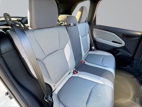 Certified 2026 Subaru Forester Premium image 28