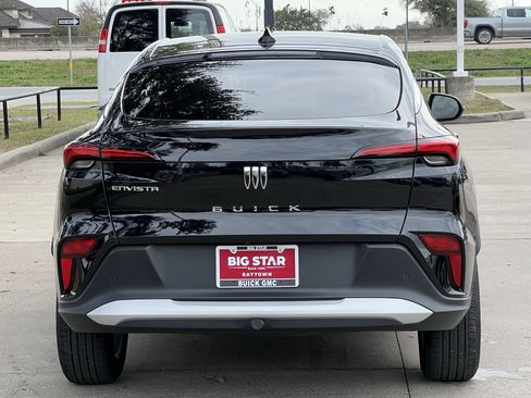 Used 2025 Buick Envista Preferred image 3