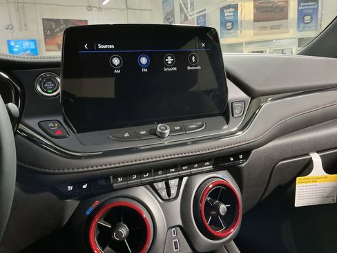 New 2026 Chevrolet Blazer RS w/ Driver Confidence II Package image 26