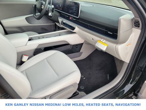 Used 2024 Hyundai Ioniq 6 SEL image 53
