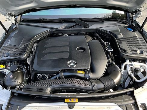 Used 2020 Mercedes-Benz C 300 Sedan image 28