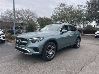 New 2026 Mercedes-Benz GLC 300 4MATIC video 2