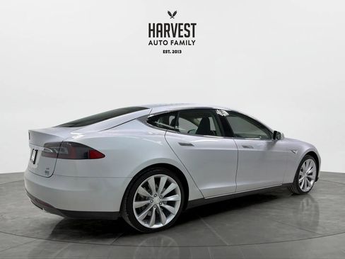 Used 2013 Tesla Model S image 7