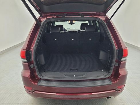 Used 2021 Jeep Grand Cherokee Laredo X image 29