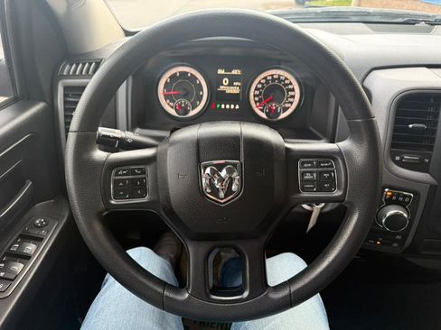 Used 2019 RAM 1500 Express w/ Express Value Package image 13