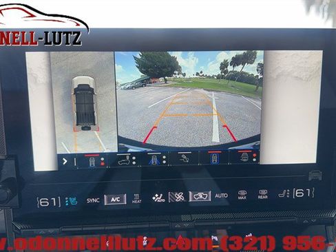 Used 2025 GMC Hummer EV 3X AWD/4WD image 23