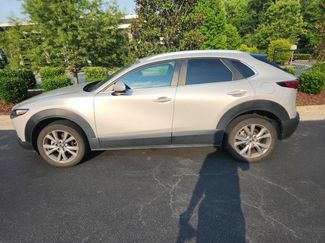 Used 2023 MAZDA CX-30 AWD 2.5 S w/ Preferred Package video 1