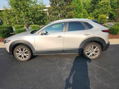 Used 2023 MAZDA CX-30 AWD 2.5 S w/ Preferred Package