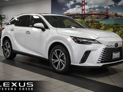 Certified 2023 Lexus RX 350 Premium w/ Cold Area Package