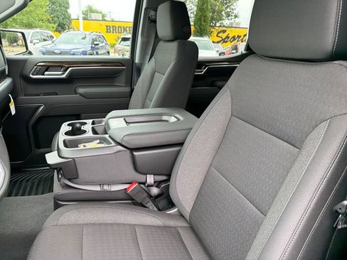 New 2026 GMC Sierra 1500 Elevation w/ X31 Off-Road Package AWD/4WD image 18
