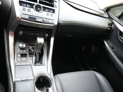 Used 2020 Lexus NX 300 FWD w/ Premium Package image 9