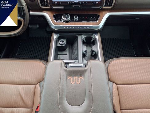 Certified 2025 Ford Expedition King Ranch AWD/4WD image 24