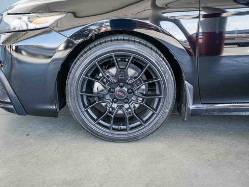 Certified 2022 Toyota Camry SE w/ TRD Appearance Package (TMS) image 7