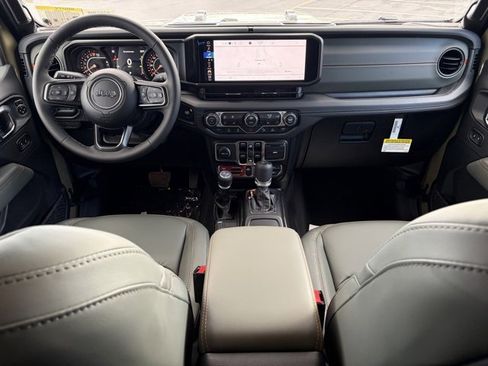 New 2026 Jeep Gladiator Mojave image 57