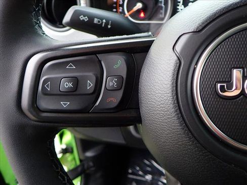 New 2026 Jeep Gladiator Sport image 12